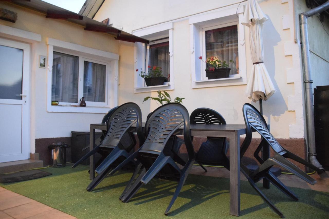 Casa Maria Brasov Exterior photo