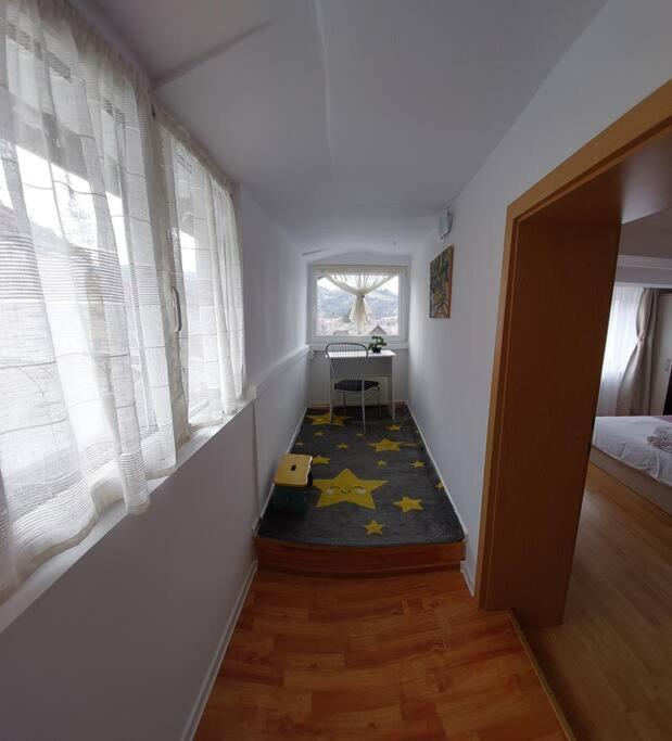Casa Maria Brasov Exterior photo
