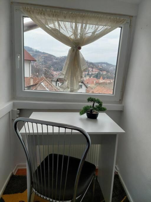 Casa Maria Brasov Exterior photo